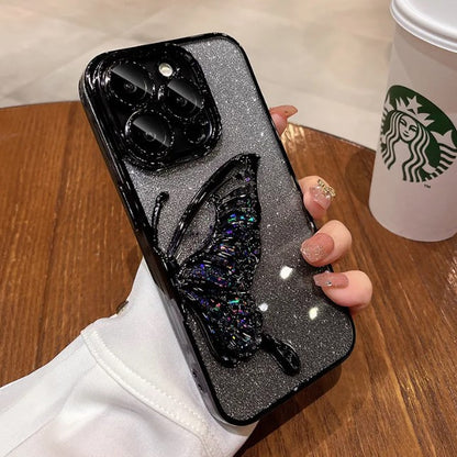 Butterfly Phone Case Elloria 🩷