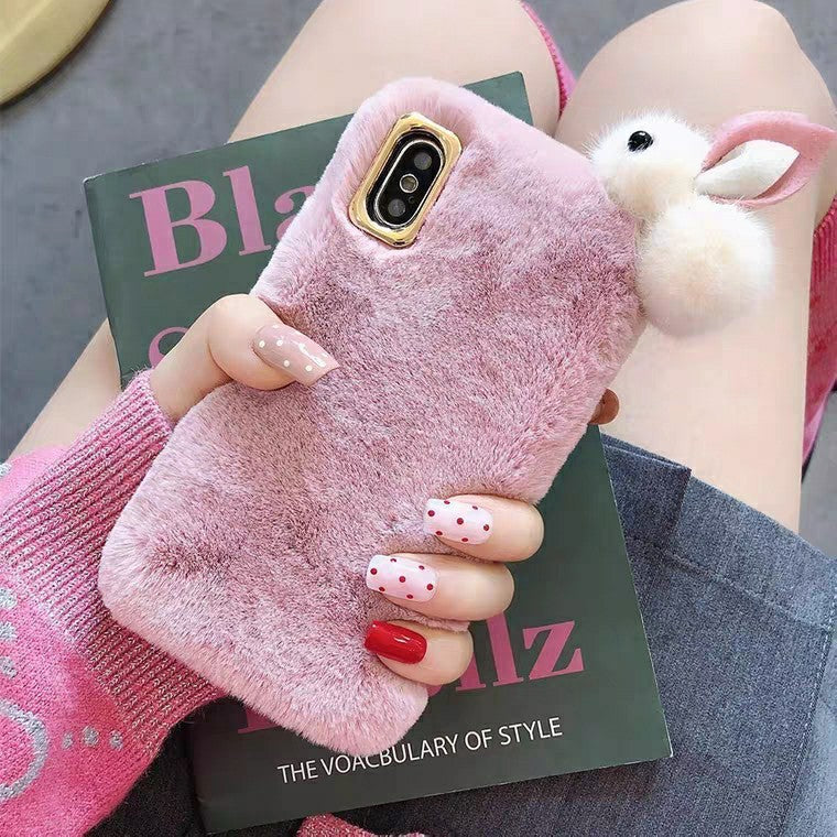 Furry Phone Case Elloria 🩷