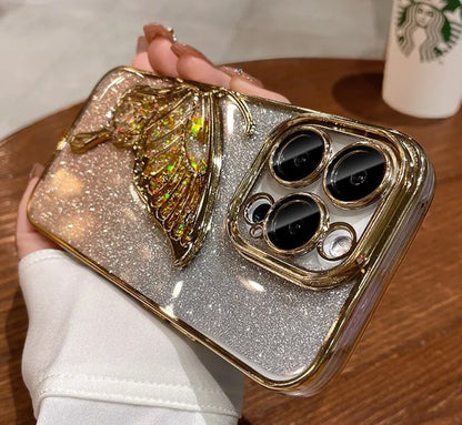 Butterfly Phone Case Elloria 🩷