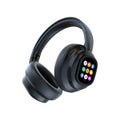 NNETM AI Translation Headphones LCD Touch Wireless Earbuds NNETM