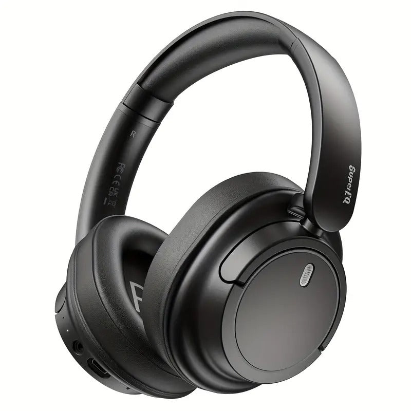 Wireless Over-Ear Headphones with Mic CTN
