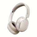 Wireless Over-Ear ANC Bluetooth Headphones CTN