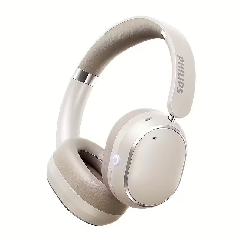 Wireless Over-Ear ANC Bluetooth Headphones CTN