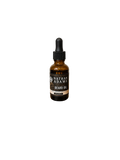 Premium Beard Oil – Softening & Conditioning Beard Care Nathan Adams: Beard & Body Care
